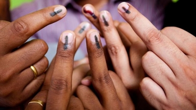  12th National Voters’ Day To Be Celebrated On Jan 25 #national #delhi-TeluguStop.com