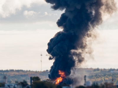  6 Injured Following Chemical Plant Explosion In Louisiana #chemical #louisiana-TeluguStop.com