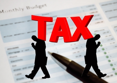  65% Unhappy About Current Tax Structure In India: Survey #unhappy #structure-TeluguStop.com