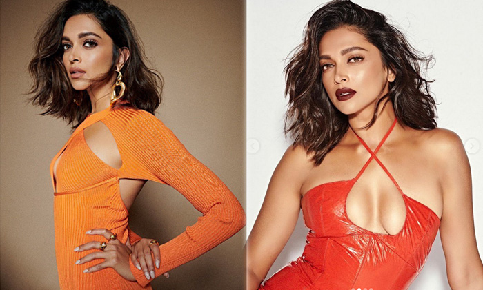 Actress Deepika Padukone Raises The Hotness Quotient In These Images-telugu Actress Hot Spicy Photos Actress Deepika Padukone Raises The Hotness Quotient In These Images - Actressdeepika Deepikapaduk High Resolution Photo