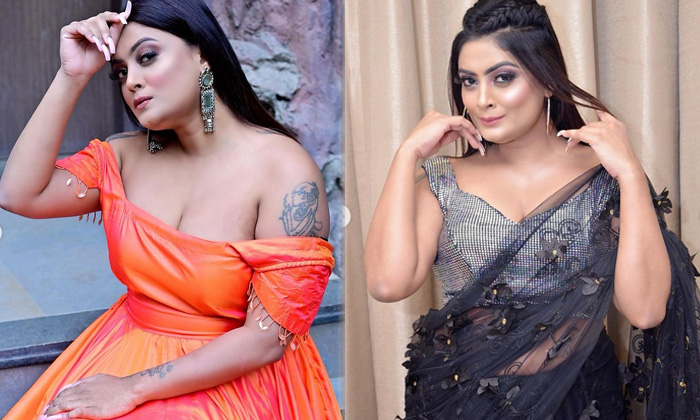 Actress Twinkle Kapoor Flaunts Boss Lady Vibes In This Images-telugu Actress Hot Spicy Photos Actress Twinkle Kapoor Flaunts Boss Lady Vibes In This Images - Twinklekapoor High Resolution Photo