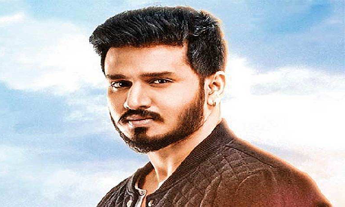  Tollywood: Actor Nikhil Will Have Two Releases This Year!-TeluguStop.com