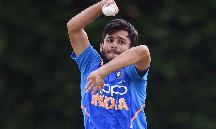Telugu Cricket, Ravi Bishnoi-Latest News - Telugu Telugu Cricket, Ravi Bishnoi-Latest News - Telugu
