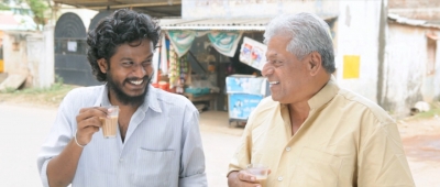  Actor Manikandan Makes Debut As Director #manikandan #debut-TeluguStop.com