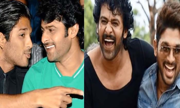 Telugu Allu Arjun, Fan War, Lottery, Prabhas, Puspa, Sahoo-Movie Telugu Allu Arjun, Fan War, Lottery, Prabhas, Puspa, Sahoo-Movie