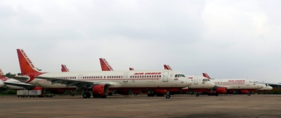  Air India Comes With Over 140 Aircraft But No Real Estate Assets For Tata Sons #india #aircraft-TeluguStop.com