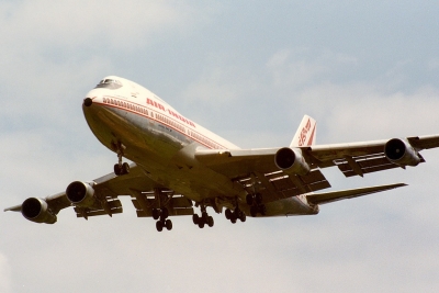  Air India Curtails Us Operations Due To 5g Roll-out #india #curtails-TeluguStop.com