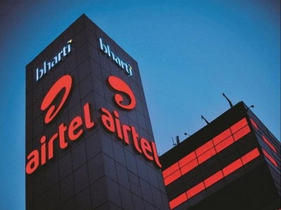  Airtel Africa Inducted Into The Ftse 100 Index #airtel #africa-TeluguStop.com