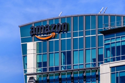  Amazon Paid Workers To Tweet Great Things About It: Report #amazon #paid-TeluguStop.com