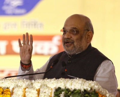  Amit Shah To Release India’s First ‘district Good Governance Index’ #amit #shah-TeluguStop.com