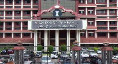  As Covid Cases Spike, Kerala Hc To Revert To Virtual Hearings From Jan 17 #covid #kerala-TeluguStop.com