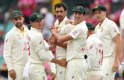  Australia To Tour Pakistan With A Full-strength Squad, Says George Bailey #australia #pakistan-TeluguStop.com