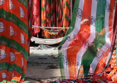  Bjp Accuses Cong Of Step-motherly Treatment To U’khand #cong #motherly-TeluguStop.com