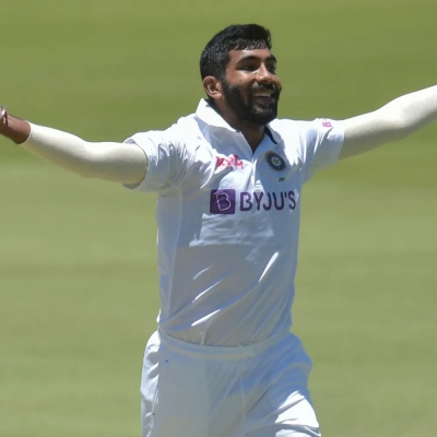  Bumrah’s Adaptability To All Formats Is Just Crazy, Says South Africa Great Allan Donald #bumrahs #adaptability-TeluguStop.com