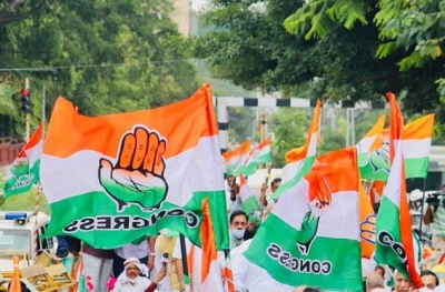  Congress, 4 Left Parties, Jd-s Forge Pre-poll Alliance In Manipur #congress #alliance-TeluguStop.com