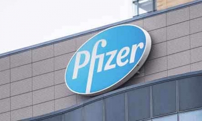  Covid: 92% Of Patients Treated With Pfizer Anti-viral Showed Better Health #covid #pfizer-TeluguStop.com