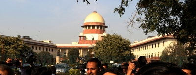  ‘decision Danger To Democracy’: Sc Grills Maha On 12 Bjp Mlas Suspension #danger #democracy-TeluguStop.com