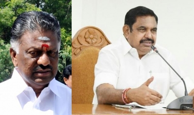  Dvac Raids On Ex-minister’s Premises Political Vendetta: Aiadmk #dvac #ministers-TeluguStop.com