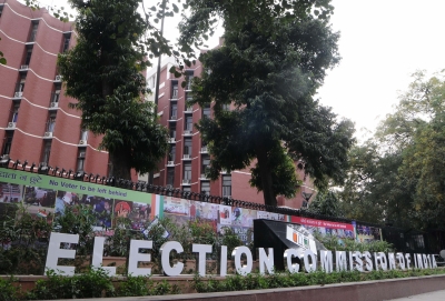  Ec Announces Two-phase Biennial Election For 36 Mlc Seats In Up #biennial #delhi-TeluguStop.com