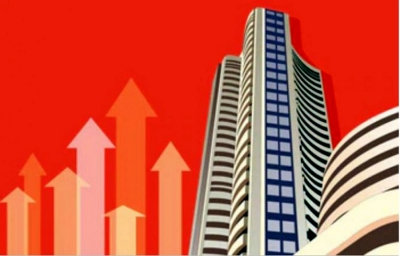  Equities Settle High After Crash On Monday; Sensex Up Over 350 Pts (ld) #crash #monday-TeluguStop.com