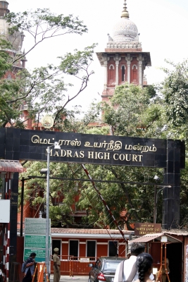  Former Madras Hc Judge Selvam To Head Tn’s Fourth Police Commission #madras #judge-TeluguStop.com