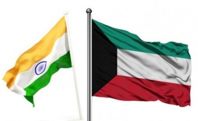  From West Asia, Afghanistan To Indo-pacific, India Discusses Regional Geopolitics With Kuwait #asia #afghanistan-TeluguStop.com