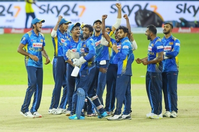  Injuries, Fitness, Covid Force Sri Lanka To Pick Uncapped Players For Zimbabwe Odis #fitness #covid-TeluguStop.com
