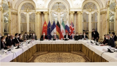 Iran Rules Out Likelihood Of “interim Deal” In Vienna Talks: Source #iran #likelihood-TeluguStop.com