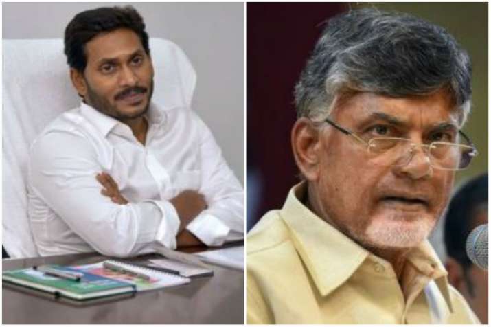  Does The Issue Of Ap Employees Come Together With Tdp And What Is Ycp Going To Do , Ycp, Tdp-TeluguStop.com