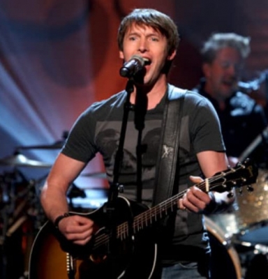  James Blunt Spent Over A Decade Creating Songs-TeluguStop.com