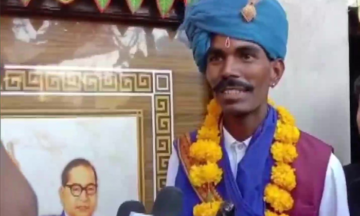 Telugu Gangsters, Groom, Madhya Pradesh, Rahul Meghwal-Latest News - Telugu Telugu Gangsters, Groom, Madhya Pradesh, Rahul Meghwal-Latest News - Telugu