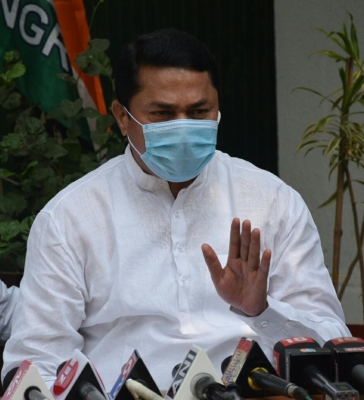  Maha: Bjp Protests Over Cong State Chief’s ‘anti-modi’ Remarks #maha #cong-TeluguStop.com