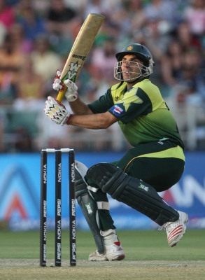 Mistimed The Shot On Which I Had The Most Confidence: Misbah-ul-haq On Scoop In 2007 T20 Wc Final #mistimed #confidence-TeluguStop.com