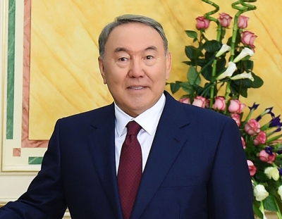  Nazarbayev’s Lifetime Chairmanship Of Kazakhstan’s Security Council Cancelled #nazarbayevs #lifetime-TeluguStop.com