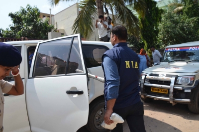  Nia Seeks Bail Cancellation Of 4 Tn Persons Involved In Human Trafficking Of Sl Nationals #involved #nationals-TeluguStop.com