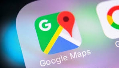  Now Save, Share Home Address With Plus Codes On Google Maps In India #save #share-Latest News English-Telugu Tollywood Photo Image-TeluguStop.com