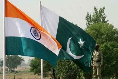  Pakistan’s New Security Policy And Bid For Peace With India #pakistans #security-TeluguStop.com