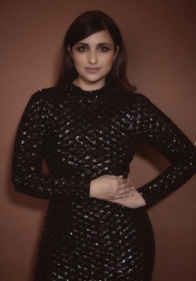  Parineeti Chopra Is Grateful To Directors Who Have Brought The Best Out Of Her #parineeti #chopra-TeluguStop.com