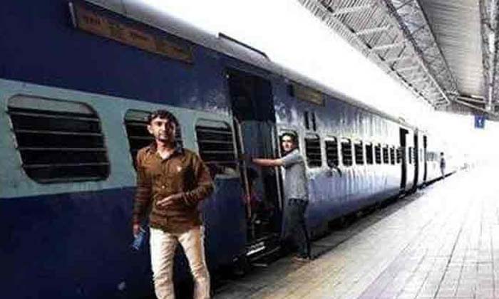 Telugu Engine, Milage, Passengers, Railway, Tickets, Train-Latest News - Telugu