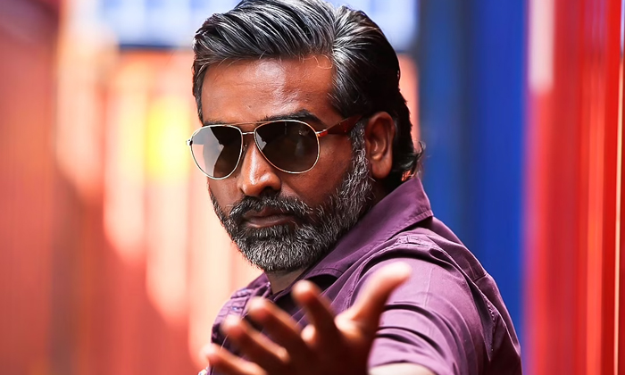 Telugu Harish Shankar, Pawan Kalyan, Vijaysethupathi, Villain Role-Movie Telugu Harish Shankar, Pawan Kalyan, Vijaysethupathi, Villain Role-Movie