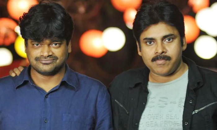 Telugu Harish Shankar, Pawan Kalyan, Vijaysethupathi, Villain Role-Movie Telugu Harish Shankar, Pawan Kalyan, Vijaysethupathi, Villain Role-Movie