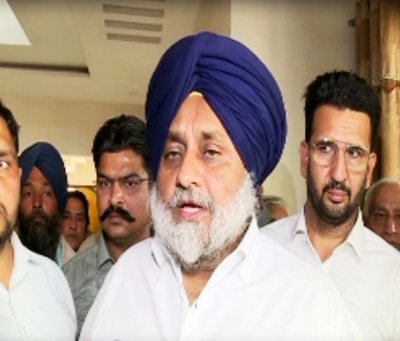  Punjab’s Intelligence Wing At Private Company’s Disposal, Alleges Akali Dal #punjabs #intelligence-TeluguStop.com