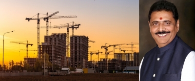  Real Estate Sector Pins Hope On Budget Fy23 To Sustain Growth Momentum (opinion) #estate #pins-TeluguStop.com