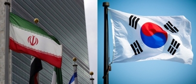  ‘s.korea, Iran Set For Working-level Talks Over Frozen Assets’ #skorea #iran-TeluguStop.com