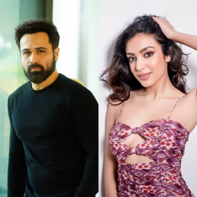  Sahher Bambba: Emraan Hashmi Is The Hit Machine When It Comes To Songs #sahher #bambba-TeluguStop.com