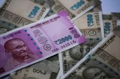  Spmcil Sets Up New Bank Note Printing Lines At Nashik And Dewas #spmcil #sets-TeluguStop.com