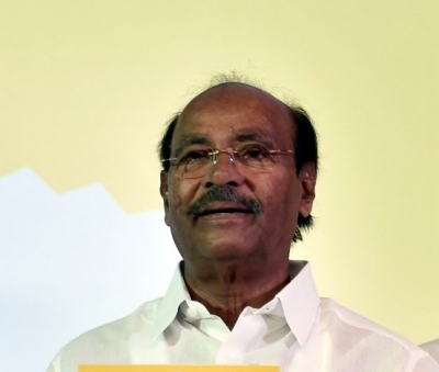  Summon Lankan High Commissioner And Condemn Attack On Indian Fishermen: Pmk To Centre #lankan #condemn-TeluguStop.com