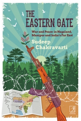  The Eastern Gate#8217; Critical To Understanding Politics Behind Conflicts In Northeast-Art/Culture/Books-Telugu Tollywood Photo Image-TeluguStop.com
