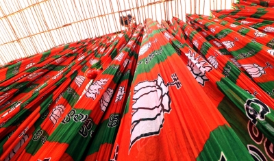  Two Bengal Bjp Leaders Face Action For ‘anti-party’ Activity #bengal #activity-TeluguStop.com