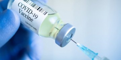  Uae Delivers 1 Mn Covid-19 Vaccines To Gaza #delivers #covid-TeluguStop.com